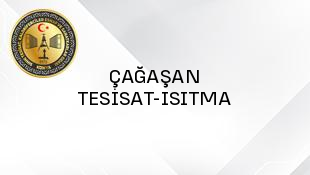 ÇAĞAŞAN TESİSAT-ISITMA